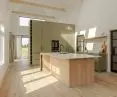 How to care for an oiled floor? Experts explain how to protect wood for years to come