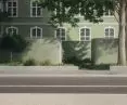 Nagroda specjalna (Eko projektowanie) w konkursie Projekt Łazienki 2025, proj.: Gabriela Zielińska, Wojciech Zabłocki