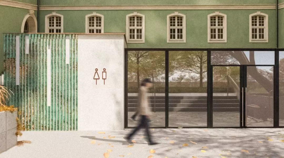 Nagroda internautów, proj.: Mateusz Fryźlewicz, Katarzyna Józefczyk, Nikodem Franczyk, Natalia Opoka