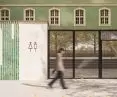 Nagroda internautów, proj.: Mateusz Fryźlewicz, Katarzyna Józefczyk, Nikodem Franczyk, Natalia Opoka