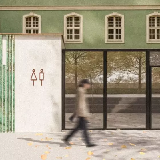 Nagroda internautów, proj.: Mateusz Fryźlewicz, Katarzyna Józefczyk, Nikodem Franczyk, Natalia Opoka