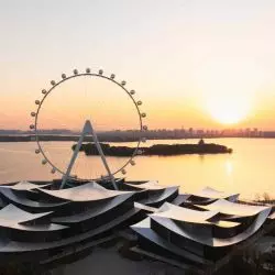 Muzeum Sztuki Współczesnej w Suzhou (Suzhou MoCA)