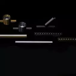 Sigma Track Magnetic System