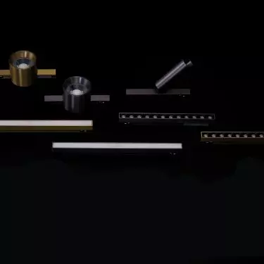 Sigma Track Magnetic System