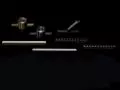Sigma Track Magnetic System