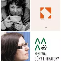 Spotkanie poświęcone Teresie Chmurze-Pełech na Festiwalu Góry Literatury