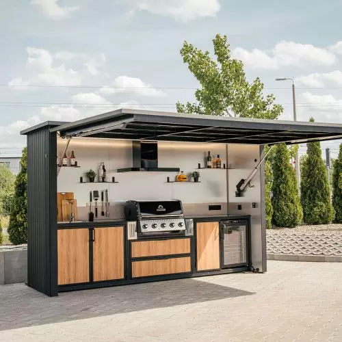 GardenBOX – praktyczne i nowoczesne rozwiązanie dla Twojego ogrodu