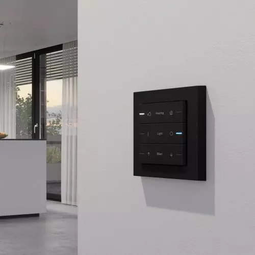 Osprzęt elektryczny i rozwiązania Smart Home – nowości GIRA