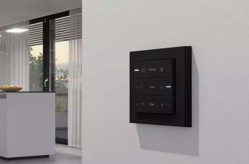 Osprzęt elektryczny i rozwiązania Smart Home – nowości GIRA