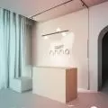 SHIFT nano – forma rodzi się z linii