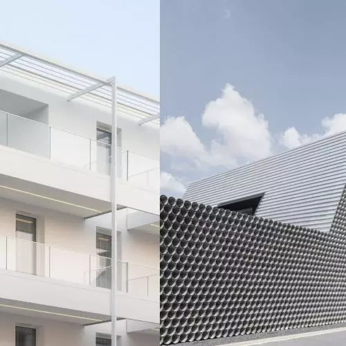 Światowa nagroda dla polskich architektów! Sukces KWK Promes i Archmondo