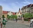 zielone inicjatywy we Wrocławiu