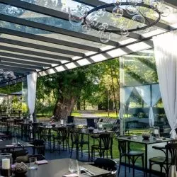KLONN Mirosława Nizio. Jak projektować restauracje, w których warto bywać?