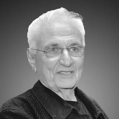 Zmarł Frank O. Gehry, architekt-ikonoklasta. Projektował budynki, które wcześniej wydawały się niemożliwe do zrealizowania