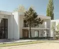 Pino Resort on the Isle of Sobieszewo