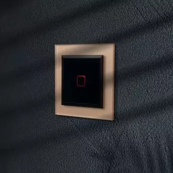 Sonata Touch Wi-Fi – elegancja i technologia w jednym
