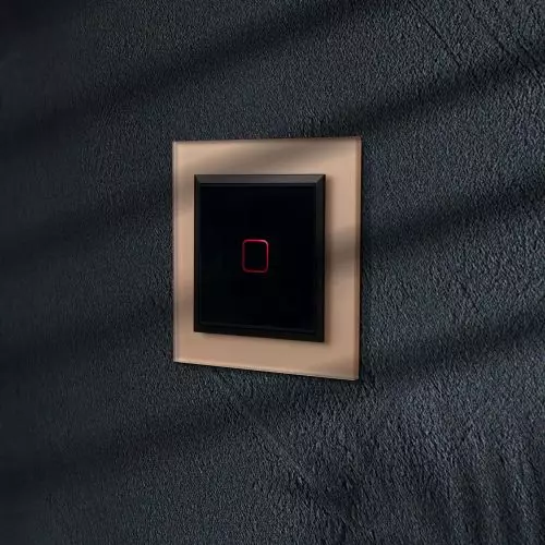 Nowoczesne łączniki dotykowe Wi-Fi w praktyce: Sonata Touch od Ospel