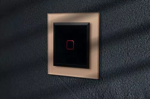 Nowoczesne łączniki dotykowe Wi-Fi w praktyce: Sonata Touch od Ospel