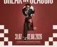 Jakub Józef Orlinski and Aleksander Dębicz announce the second edition of the Break in Classic festival!