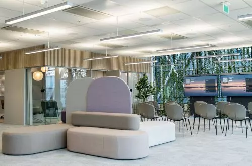 Flokk - about creativity, offices and trends 2026