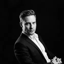 Michał Lorbiecki, Urbanista Miasta Chorzowa