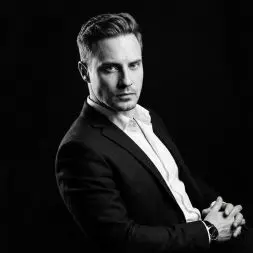 Michał Lorbiecki, Urbanista Miasta Chorzowa