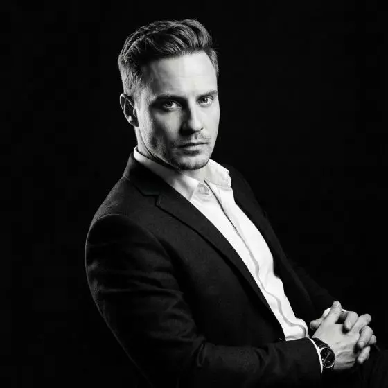 Michał Lorbiecki, Urbanista Miasta Chorzowa