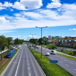 Plany budowy społecznych mieszkań na wynajem przy ulicach Jana Dekerta i Wielickiej w Krakowie
