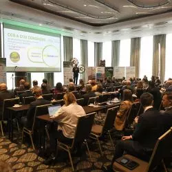 Konferencja CCS & CCU CONGRESS