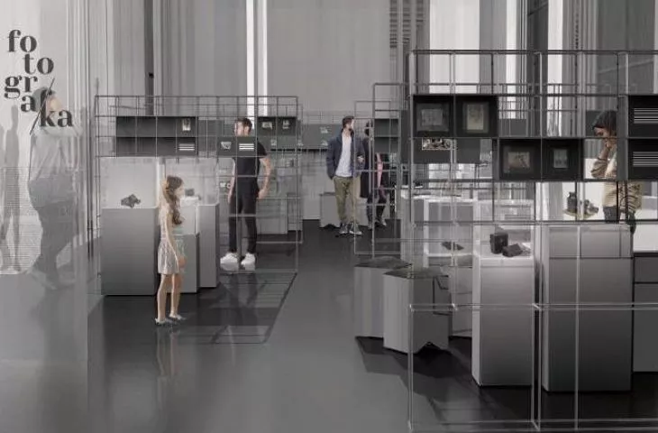 Muzeum Fotografii w Krakowie – wyniki konkursu na wystawę główną w dawnej Zbrojowni