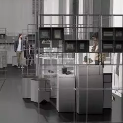 I nagroda dla Pracowni JAZ+Architekci Żmijewski Jaworski Massé