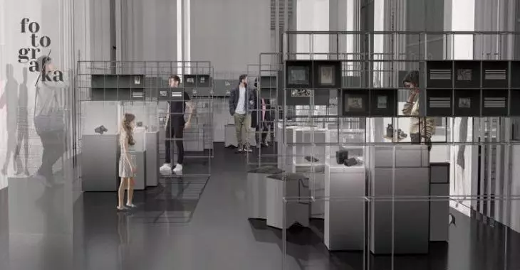 I nagroda dla Pracowni JAZ+Architekci Żmijewski Jaworski Massé