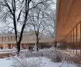 I Nagroda, proj.: Atelier Tektura