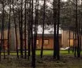 Dom w Rososze-Kolonii pod Koninem