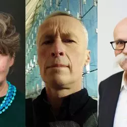 Przyznano medale „Bene Merentibus” SARP 2025!