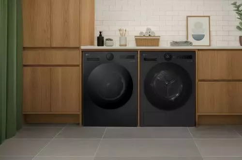 These washers and dryers will save you time and money. Here's why you should be interested in them