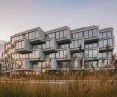 apartamentowiec przy ulicy Potockiej