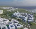 Transforming the city towards a circular economy. Design of a circular neighborhood in Gdansk Letnica
