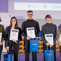 laureaci i laureatki konkursu