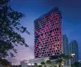 „G Hotel Kelawai” w George Town, Malezja