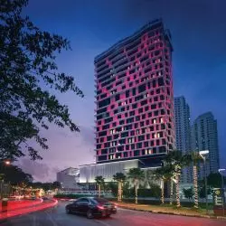 „G Hotel Kelawai” w George Town, Malezja