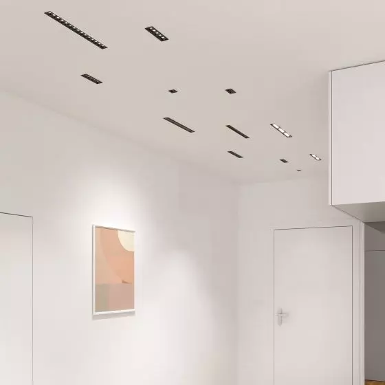 Oprawa RAFTER trim