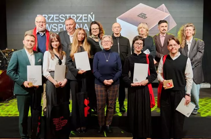Results of the 8th edition of the NIAiU Award competition - 