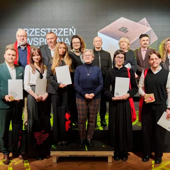 laureaci i laureatki konkursu