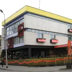 Dom Książków, Tarnów