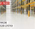 A wide selection of Flowcrete resin floors with Cleanroom Suitable Materials® certification