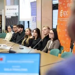 laureaci i laureatki konkursu