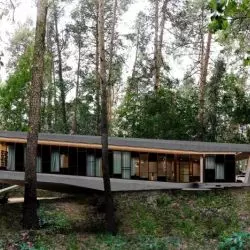RE: JOSHUA TREE HOUSE