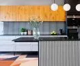 Kolorowy apartament na Zabłociu