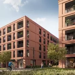 Archicom w Krakowie: nowa generacja mieszkań – od mikrodzielnicy w centrum po kameralne osiedle na Prądniku